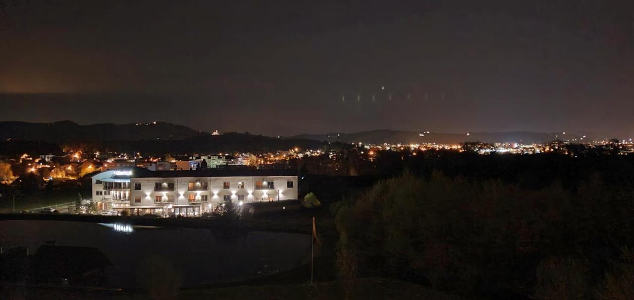 Appartamento Mari 14 Marburgo Esterno foto